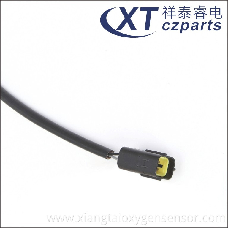 Hyundai Oxygen Sensor